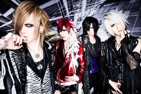 visual kei