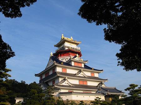 Castelo Azuchi