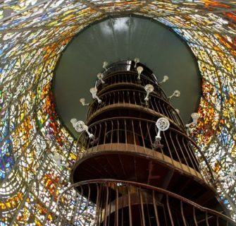 Hakone Open Air Museum