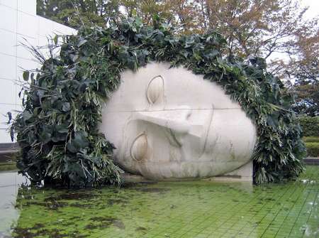 Hakone Open Air Museum esculturas