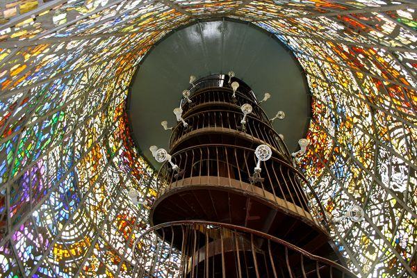 Hakone Open Air Museum