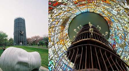 hakone tower open air