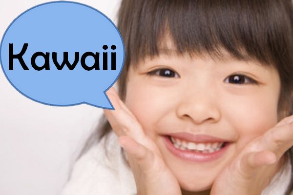 Significado do termo kawaii no Japão | Curiosidades do Japão