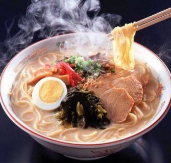 miso-ramen