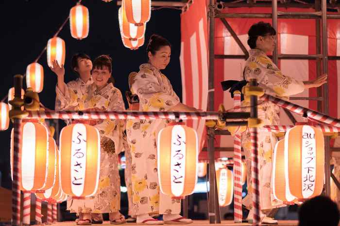 Obon Matsuri, Bon Odori e Tōrō Nagashi: as tradições japonesas que homenageiam os ancestrais
