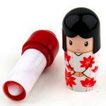 lip-balm-kokeshi