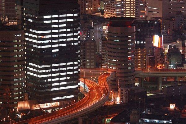 Hanshin Expressway