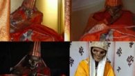 Sokushinbutsu, monges mumificados no Japão