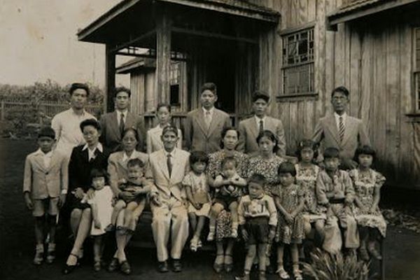 imigracão japonesa no Brasil