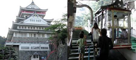 Castelo de Atami