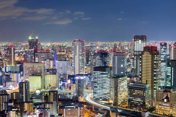 Osaka: conheça a vibrante cidade que é considerada a capital gastronômica e comercial do Japão