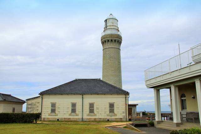 Farol de Tsunoshima