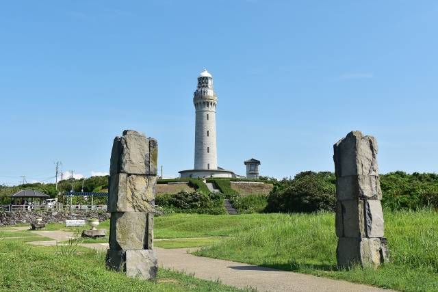 Farol de Tsunoshima