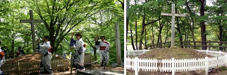 Cerimônia ao redor da sepultura de Cristo Cerimônia ao redor da sepultura de Cristo