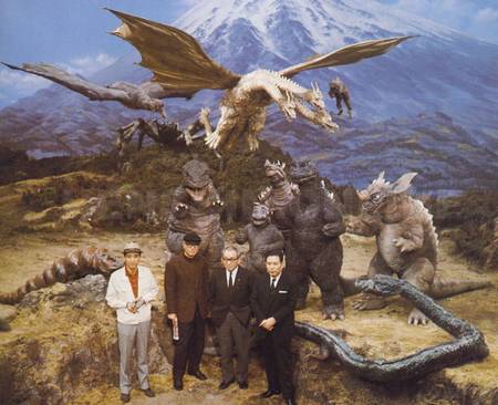 Destroy All Monsters