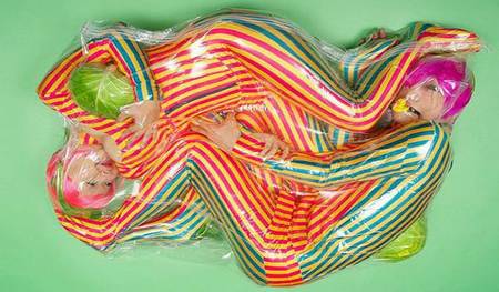 Haruhiko Kawaguchi Amor à Vácuo 5 Haruhiko Kawaguchi Amor à Vácuo