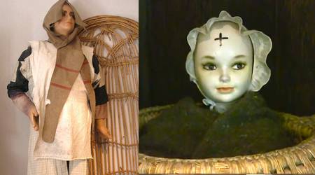 Museu do Túmulo de Cristo Museu do Túmulo de Cristo