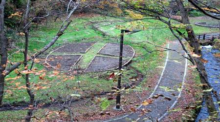 Túmulo de Jesus Cristo no Japão Túmulo de Jesus Cristo no Japão