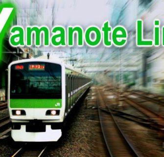 Yamanote Line