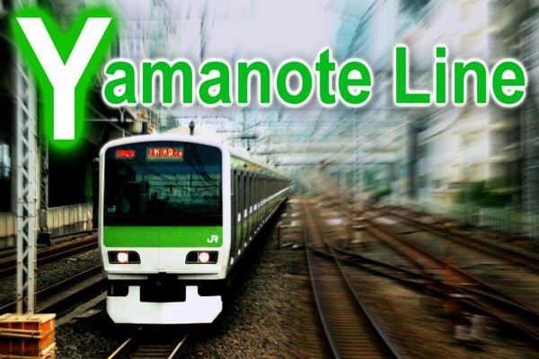 Yamanote Line