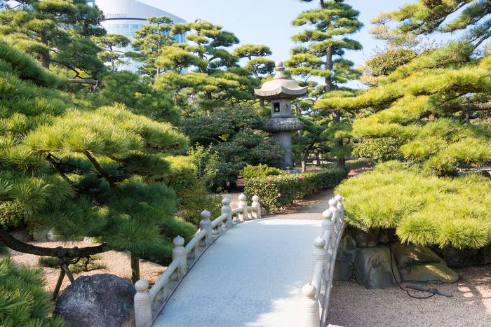 Castelo de Takamatsu