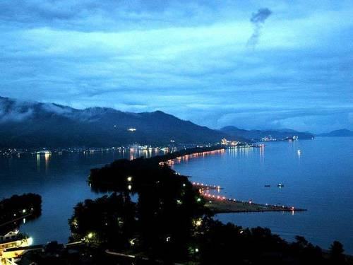 Amanohashidate Ponte no céu Kyoto