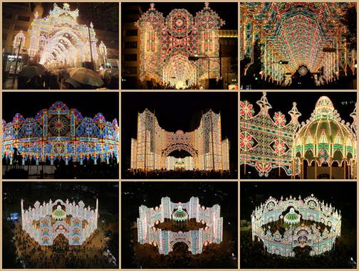 Kobe_Luminarie 2012