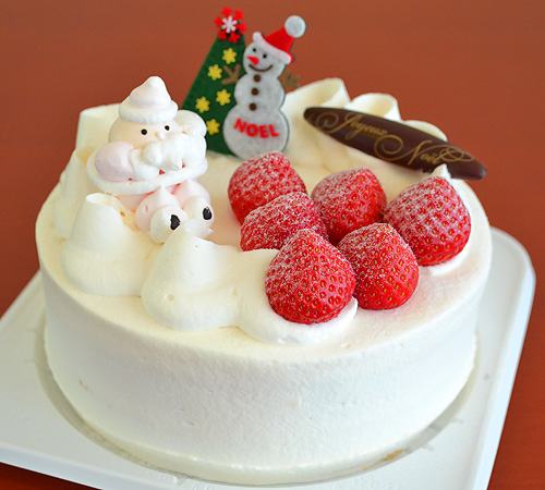 Kurisumasu keki - Bolos de Natal no Japão | Curiosidades do Japão