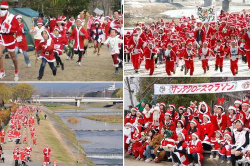 Maratona de Natal