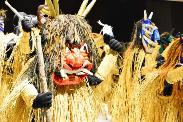Festival Namahage