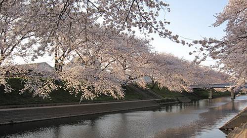 Rio Shin-Sakai Kagamigahara Gifu