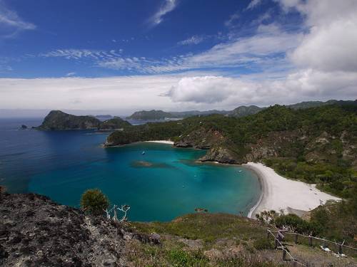 Ilhas Ogasawara, Tóquio Patrimônio Natural da Unesco