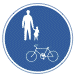 sinalização para ciclistas tukouka