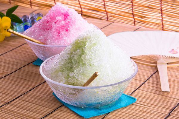 Kakigori