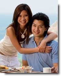 Namoro no Japão