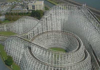 Nagashima Spaland