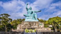 Heiwa Koen - Parque da Paz de Nagasaki