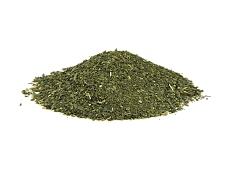 Konacha (chá verde residual)