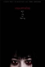 Filmes de Terror Japoneses - Almas Reencarnadas 2005