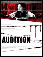 Filmes de Terror Japoneses - Audition