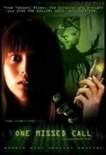 Filmes de Terror Japoneses - Chakushin Ari