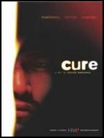 Filmes de Terror Japoneses - Cure