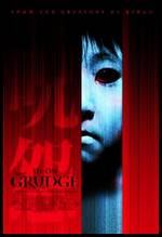 Filmes de Terror Japoneses - O Grito