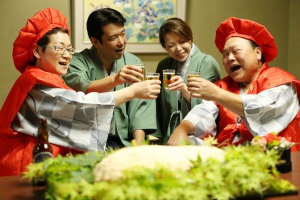 No Japão não costuma-se comemorar todos os aniversários como no Brasil, mas existem datas e idades específicas que são celebradas por serem auspiciosas.