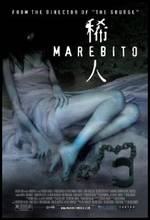 Filmes de Terror Japoneses - Marebito (2004)