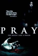 Filmes de Terror Japoneses - Purei (Pray)