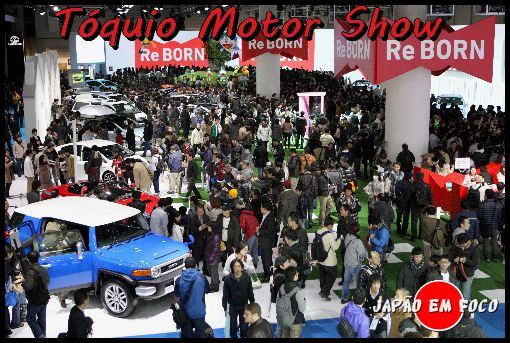 Tokyo Motor Show