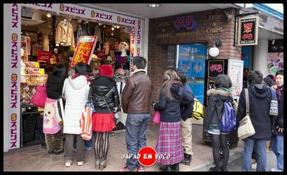Harajuku-Fukubukuro