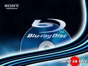 Invenções japonesas - Blu-Ray