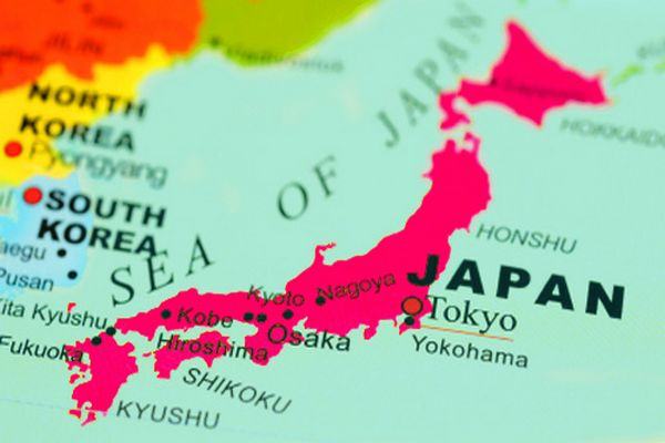 japan-map